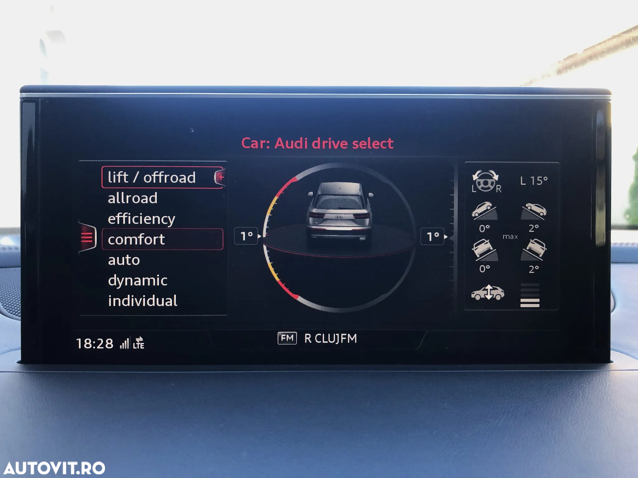 Audi Q7 3.0 TDI Quattro Tiptronic - 27