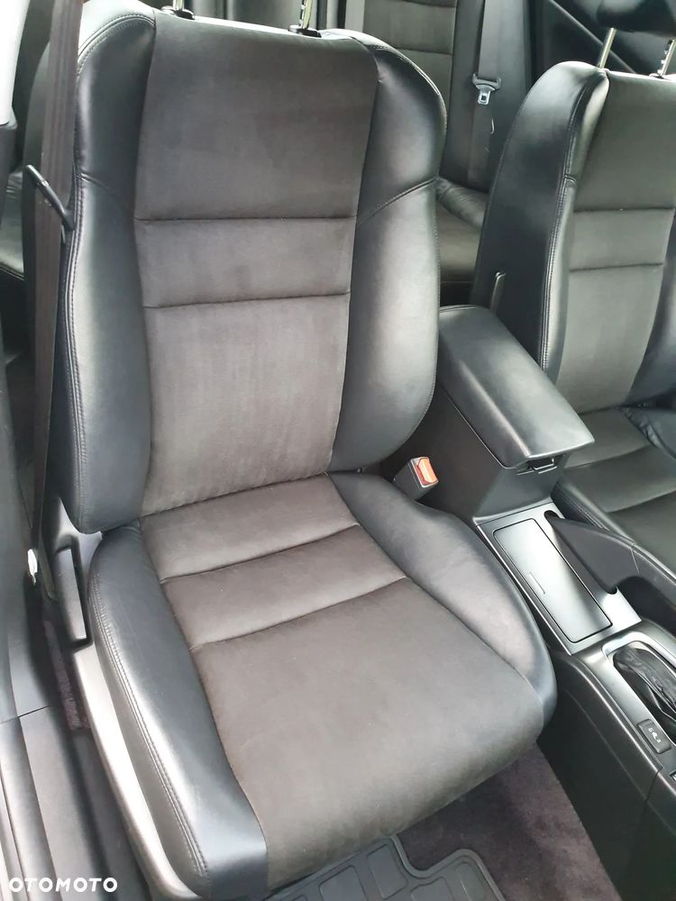 Honda Accord 2.0 i Automatik Executive - 17