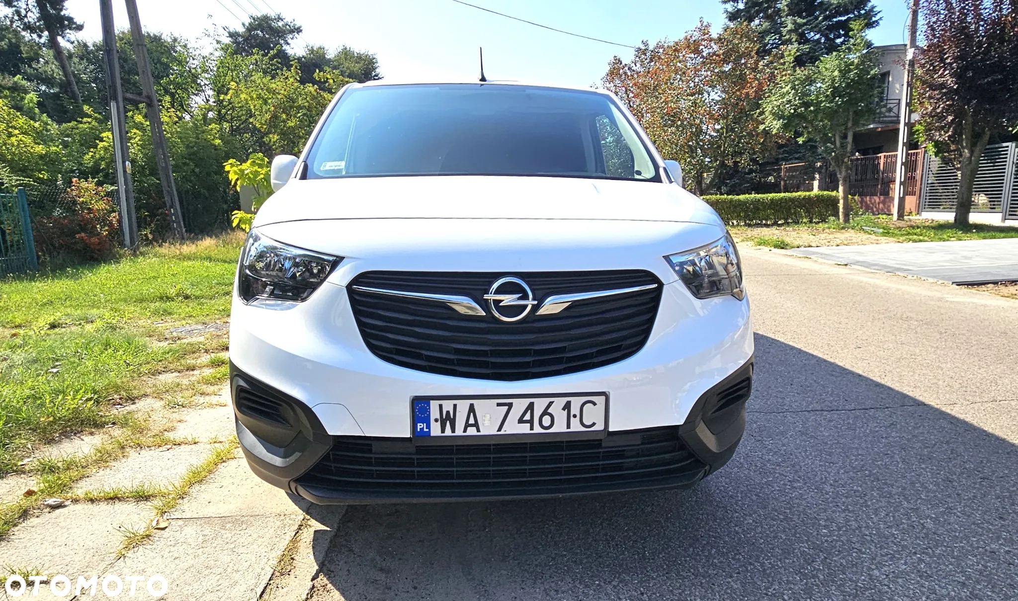 Opel Combo - 3