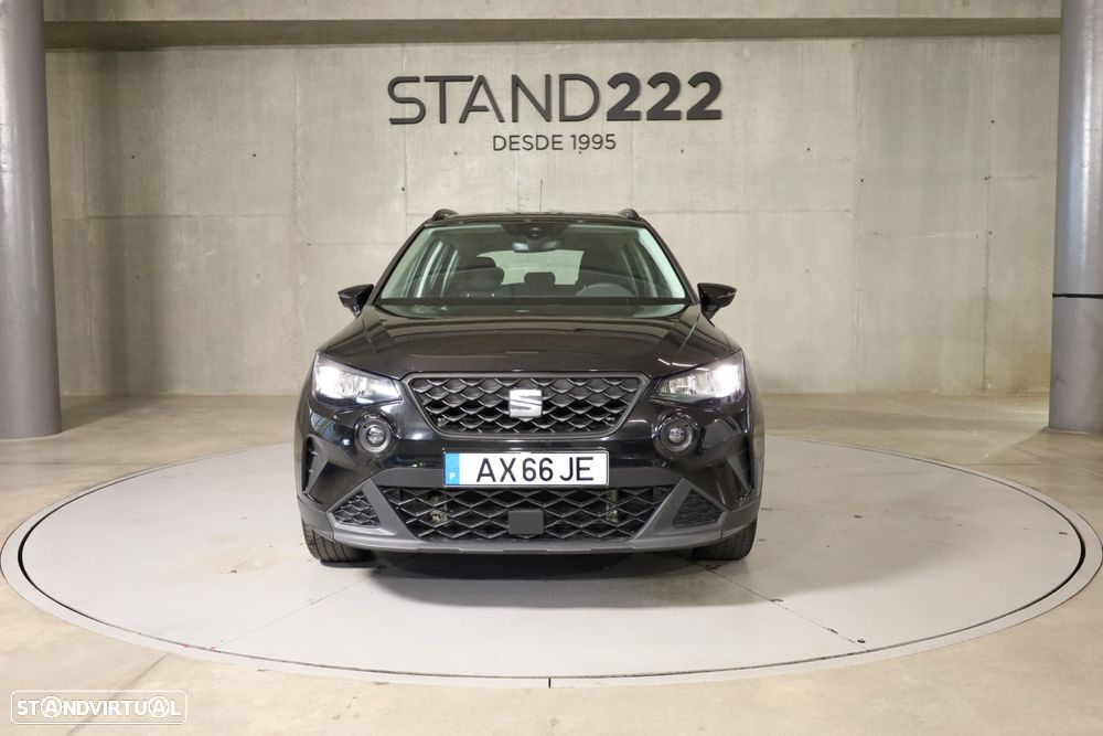 SEAT Arona 1.0 TSI Style - 3