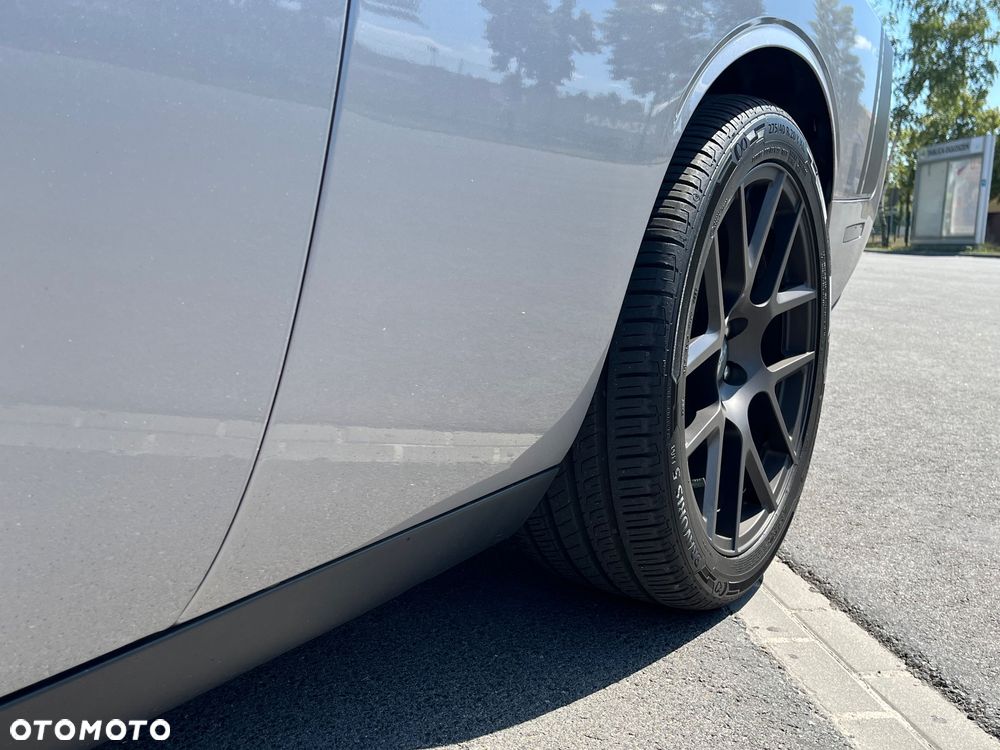 Dodge Challenger Automatik 392 Hemi Scat Pack Shaker - 27