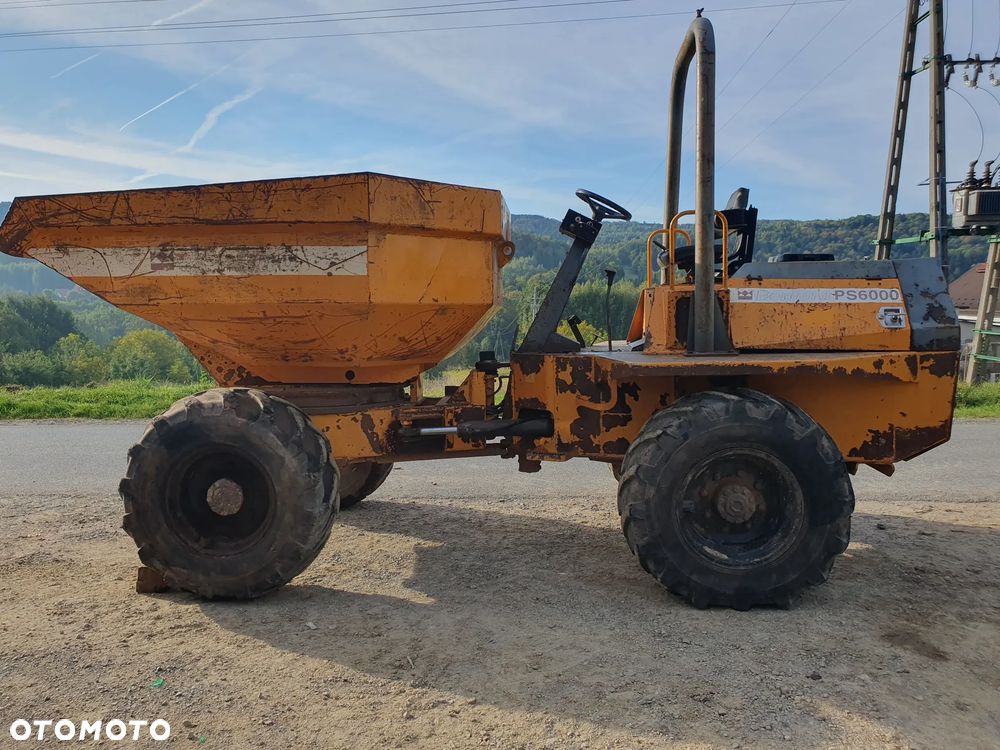 Terex - 6