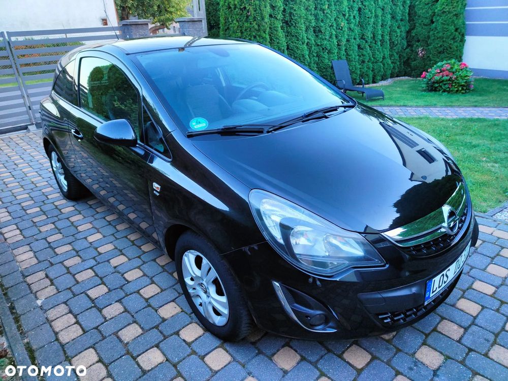 Opel Corsa 1.4 16V Energy - 1