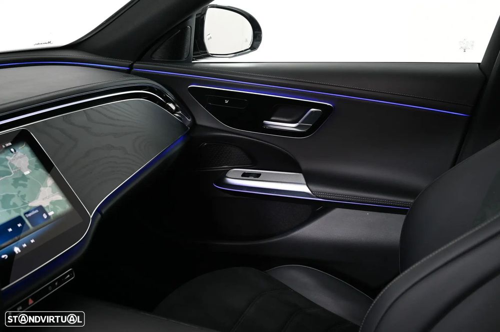 Mercedes-Benz E 300 de - 28