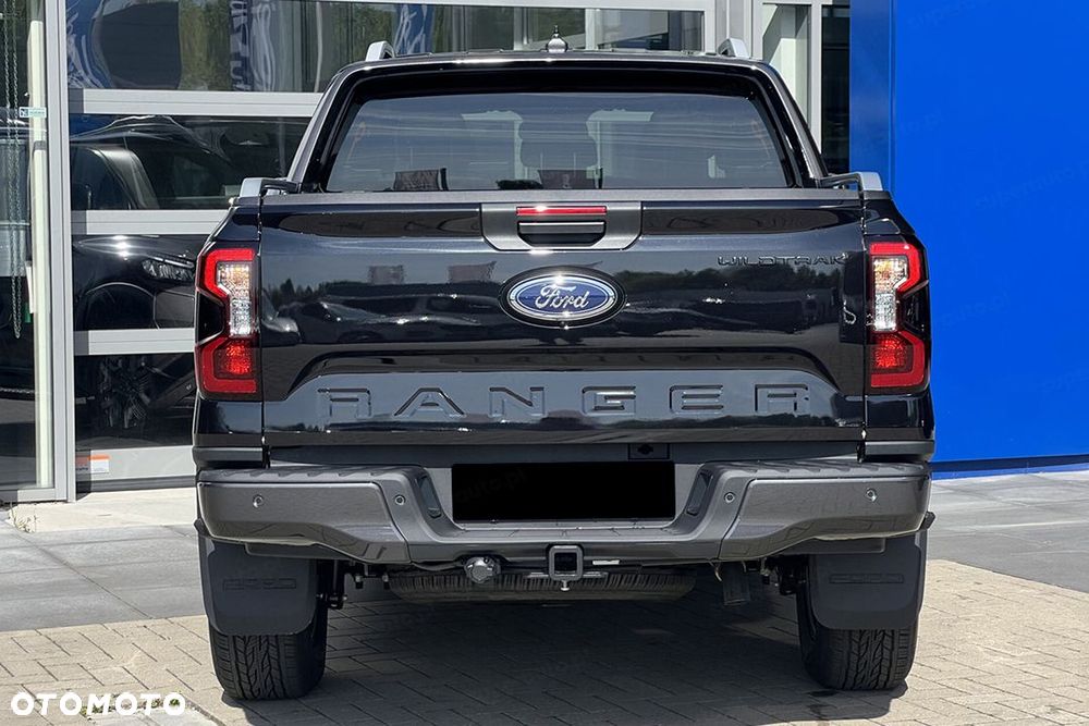 Ford Ranger - 5