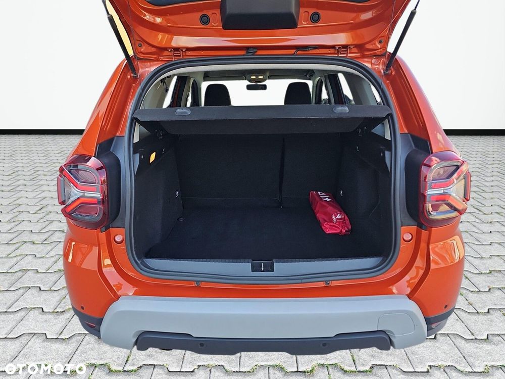 Dacia Duster 1.0 TCe Prestige - 35