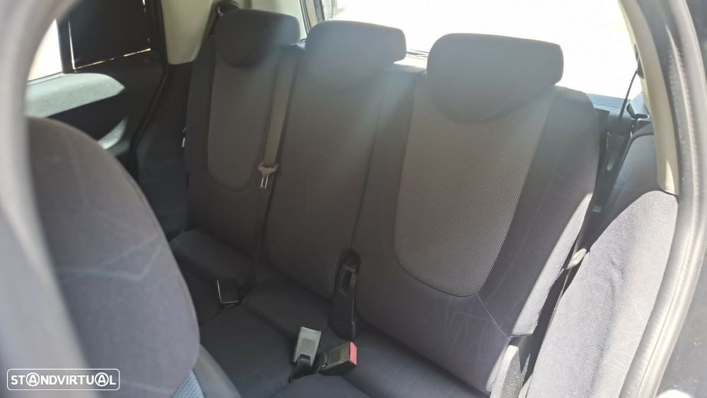 Smart ForFour Passion 75 - 14