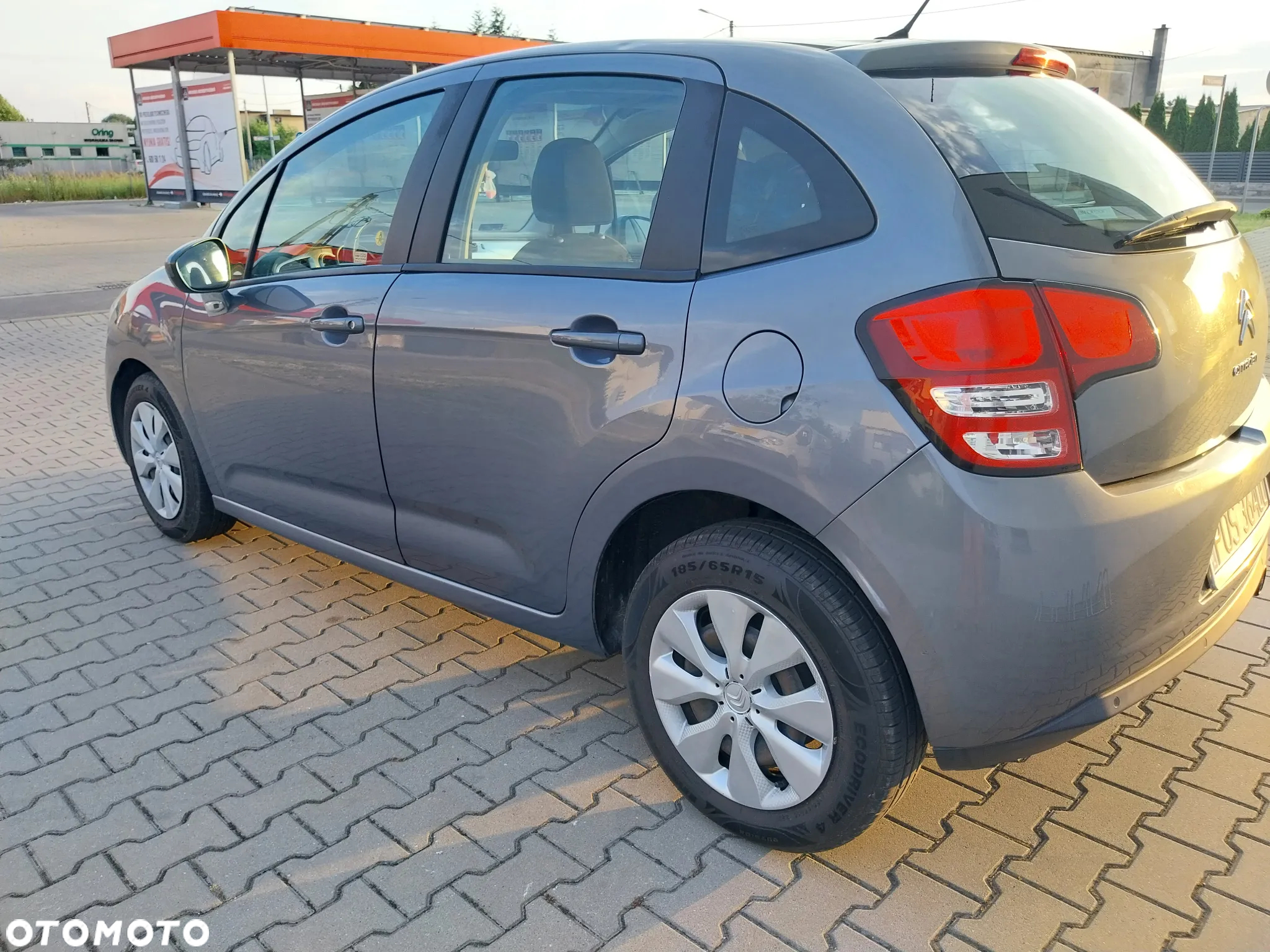 Citroën C3 1.4 VTi Seduction - 7