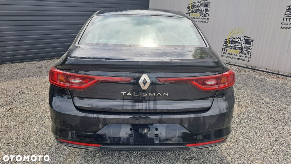 Renault Talisman - 14