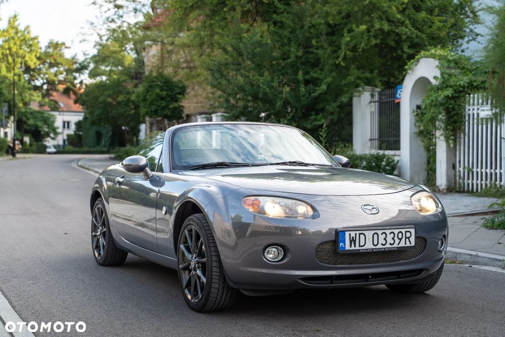 Mazda MX-5 1.8 Energy - 16