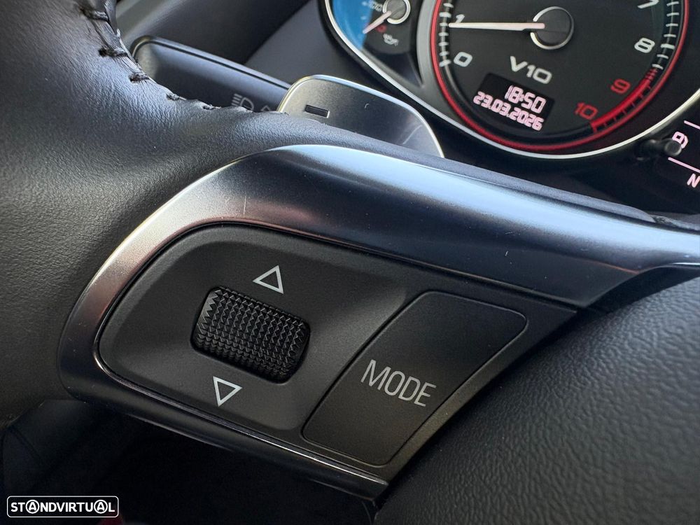 Audi R8 Coupé 5.2 FSI quattro R tronic - 19