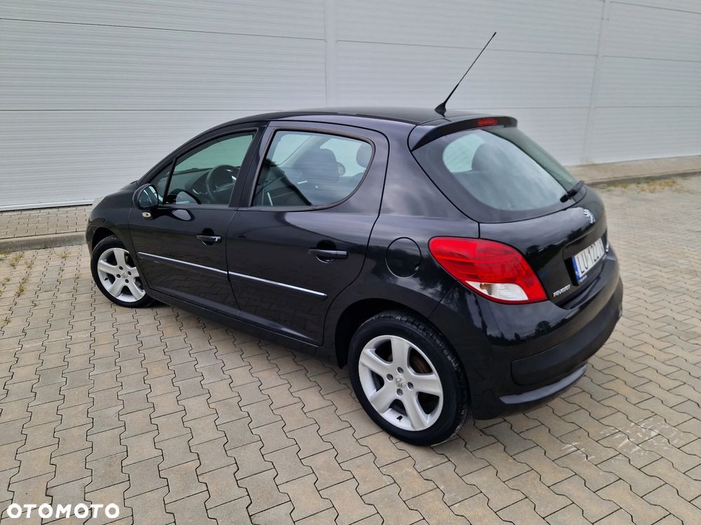 Peugeot 207 1.4 U Move - 13