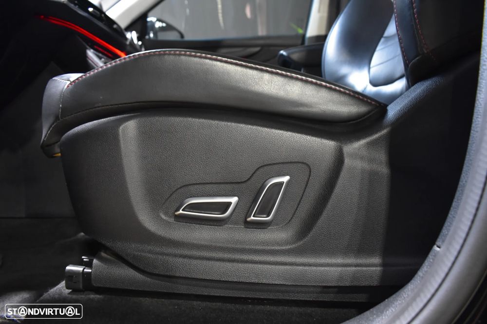 MG EHS 1.5 T-GDI Plug-in Hybrid Luxury - 24
