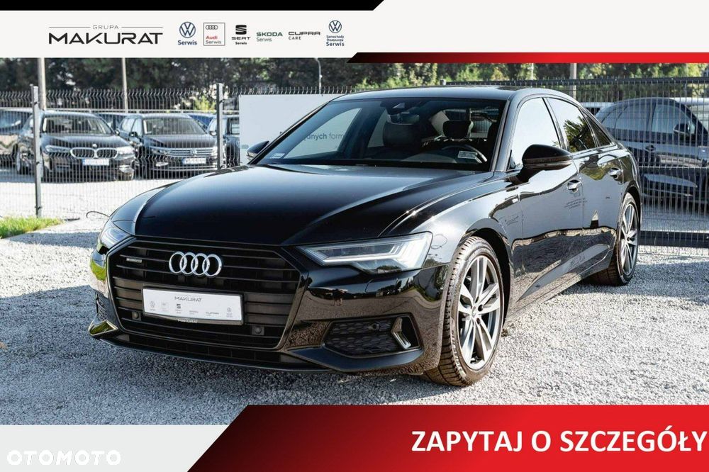 Audi A6 - 2