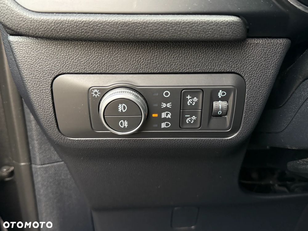 Ford Kuga 2020