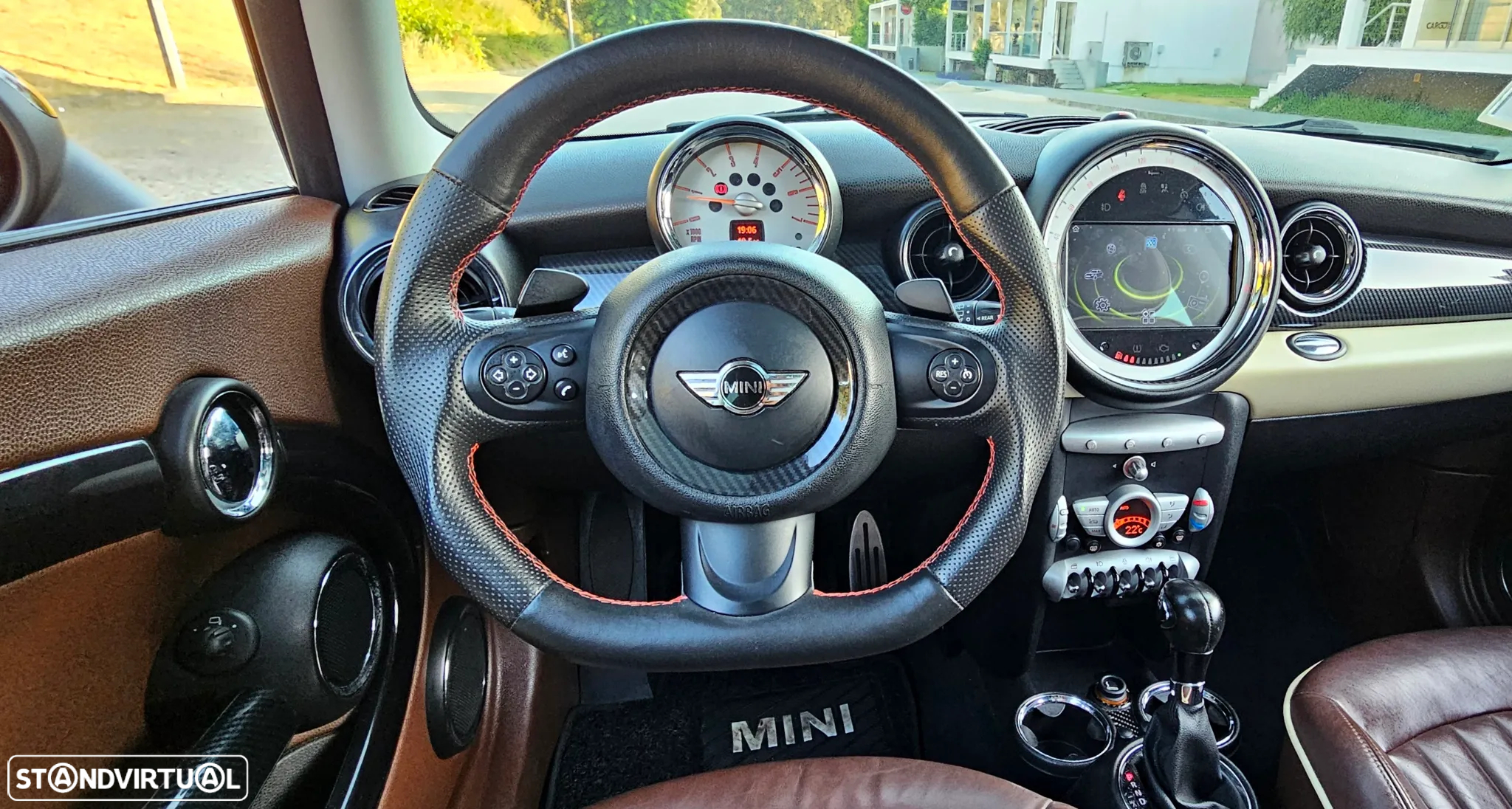 MINI Clubman - 29