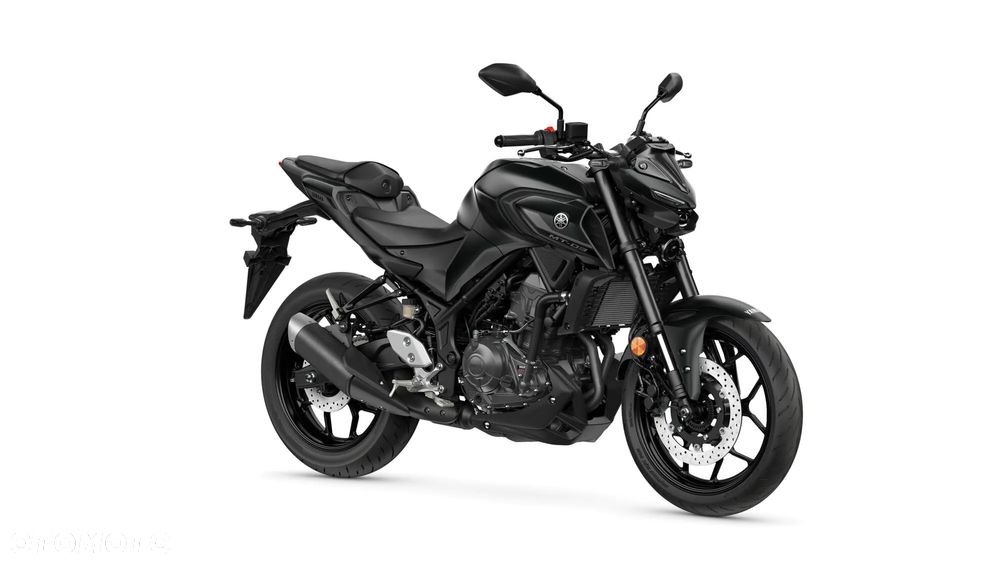 Yamaha MT - 9