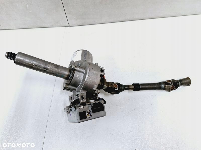 kia carens iv 4 kolumna kierownica wspomaganie 56340-a4000 56300-a4900 - 6