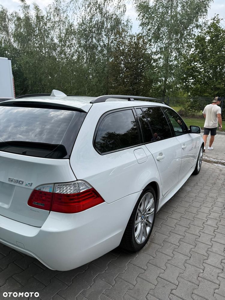 BMW Seria 5 - 2