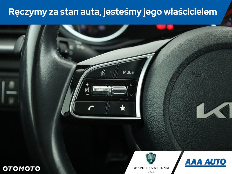 Kia Ceed - 16