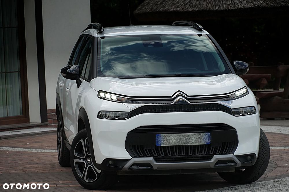 Citroën C3 Aircross 1.5 BlueHDi Feel Pack S&S - 1