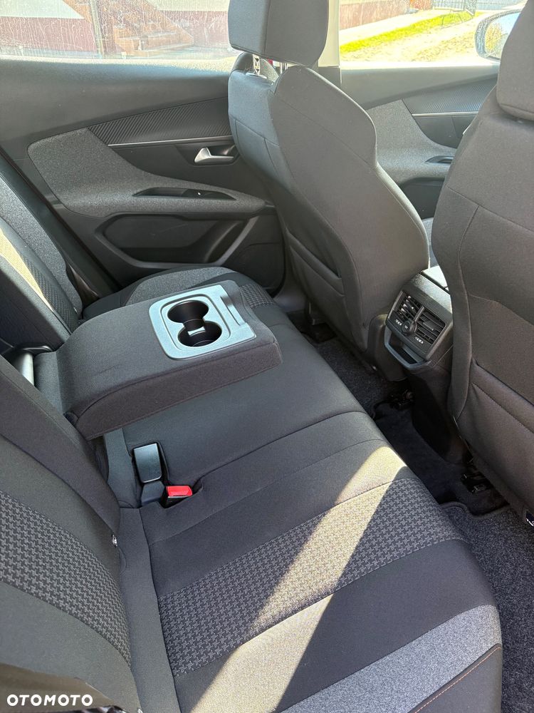Peugeot 3008 BlueHDi 130 Stop & Start Active - 32