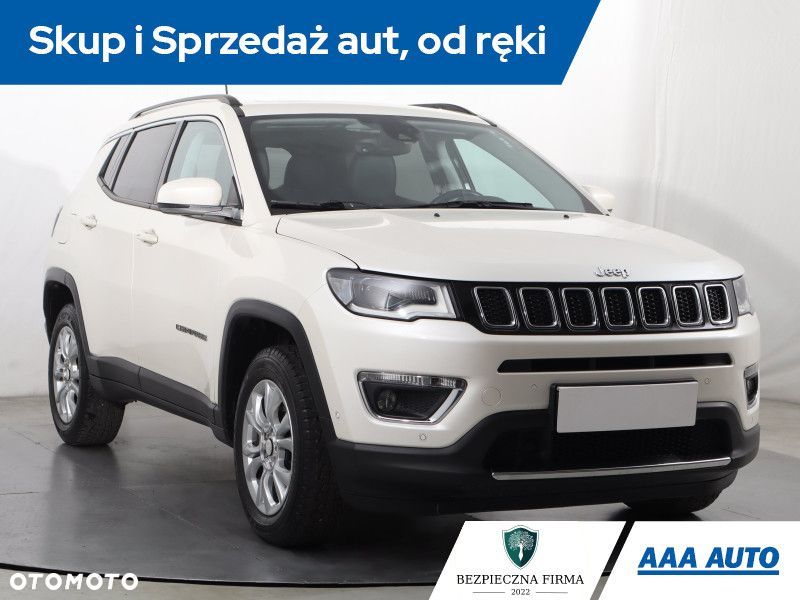 Jeep Compass - 2