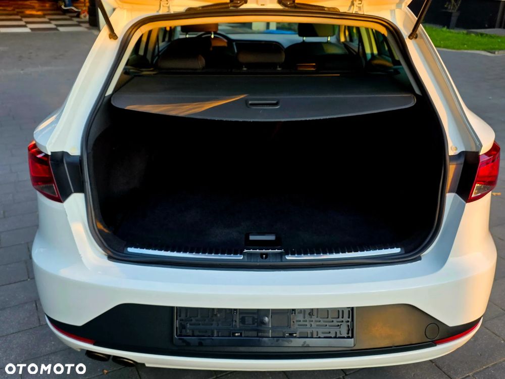 Seat Leon 1.4 TSI Style S&S - 15