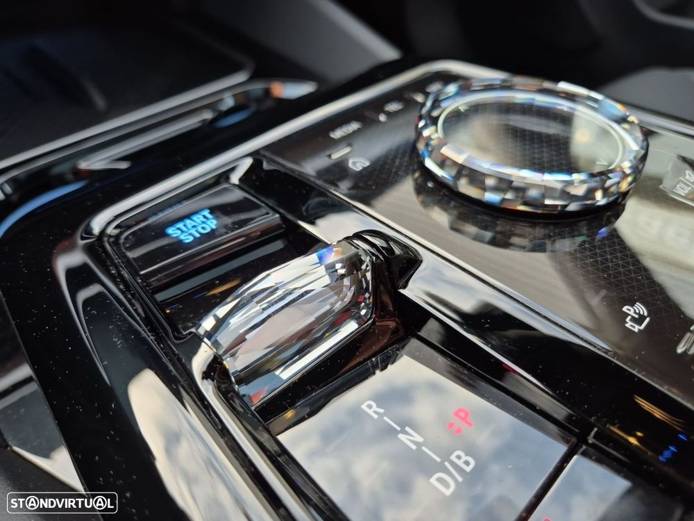 BMW i5 eDrive40 Pack Desportivo M - 21