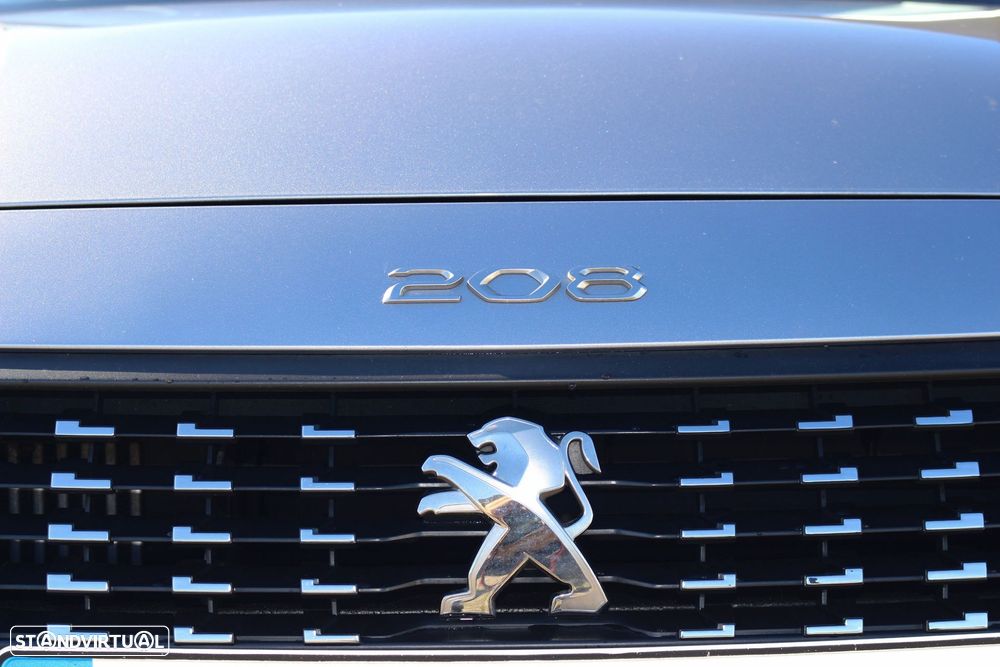 Peugeot 208 1.2 PureTech Active Pack - 6