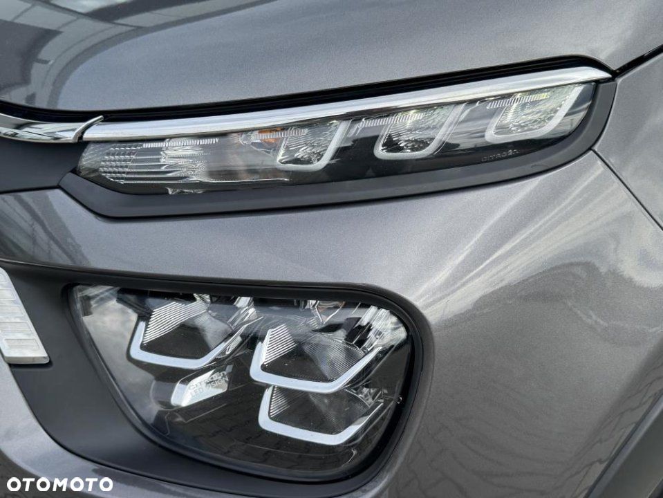 Citroën C3 - 10
