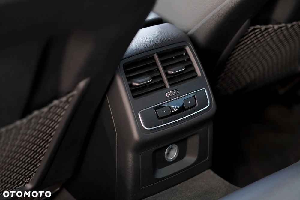 Audi A4 Limousine 2.0 TFSI quattro S tronic design - 25