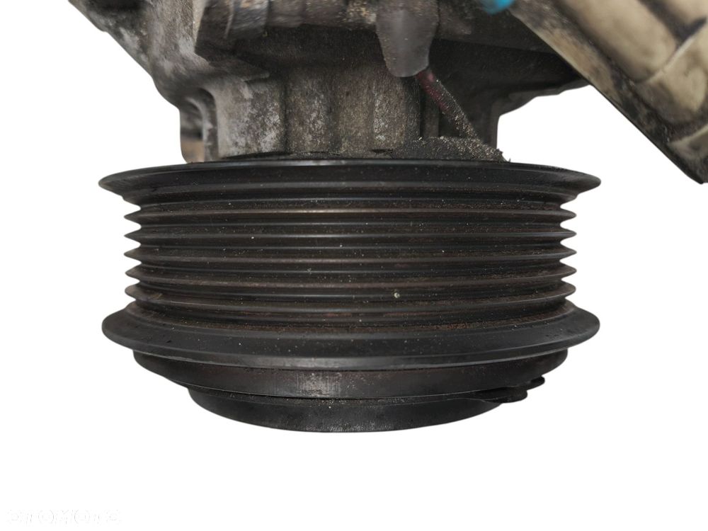 SPRĘŻARKA KLIMATYZACJI Opel Astra J Meriva B 1.4T 95369542 AKT200A413 - 13