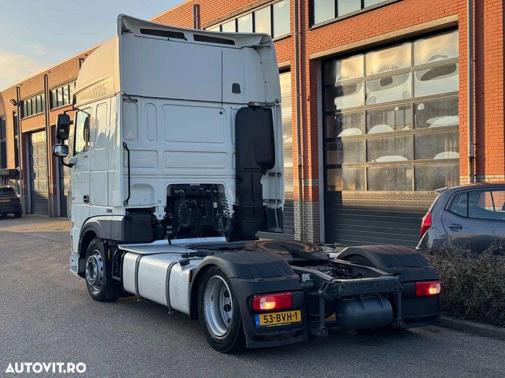 DAF XF480 - 20