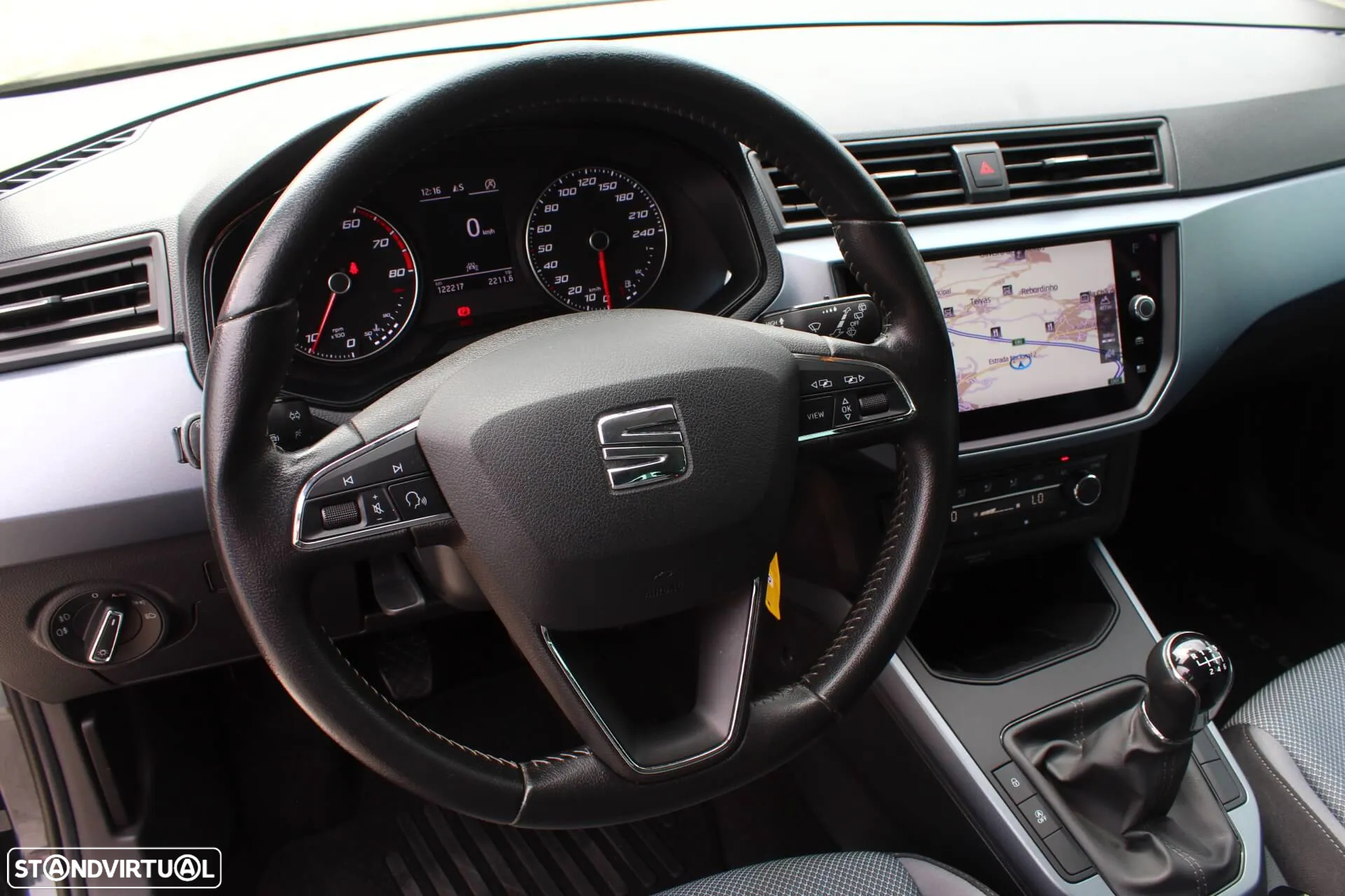 SEAT Arona 1.0 TSI Style - 9