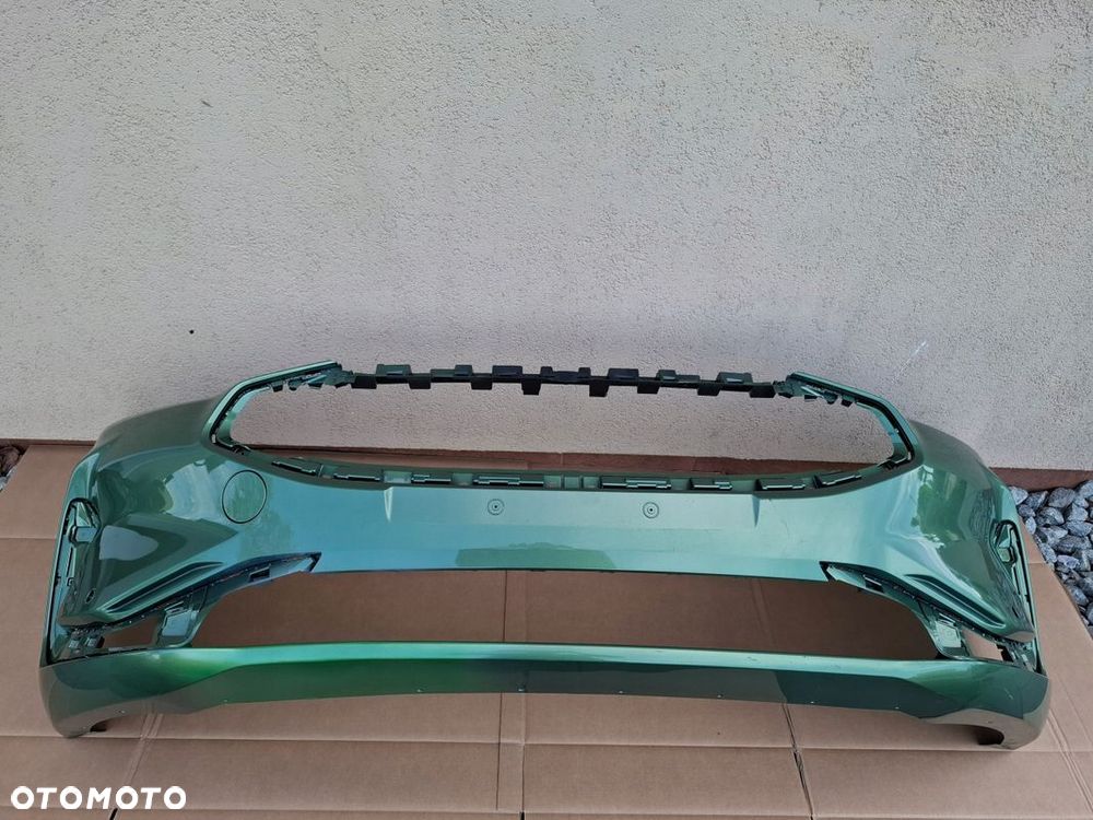 ZDERZAK PRZÓD FORD KUGA MK3 LIFT ST LINE ST-LINE ORYGINAŁ