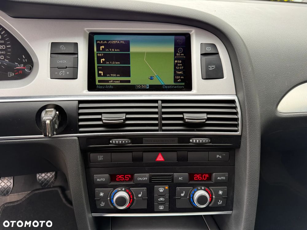 Audi A6 Avant - 30