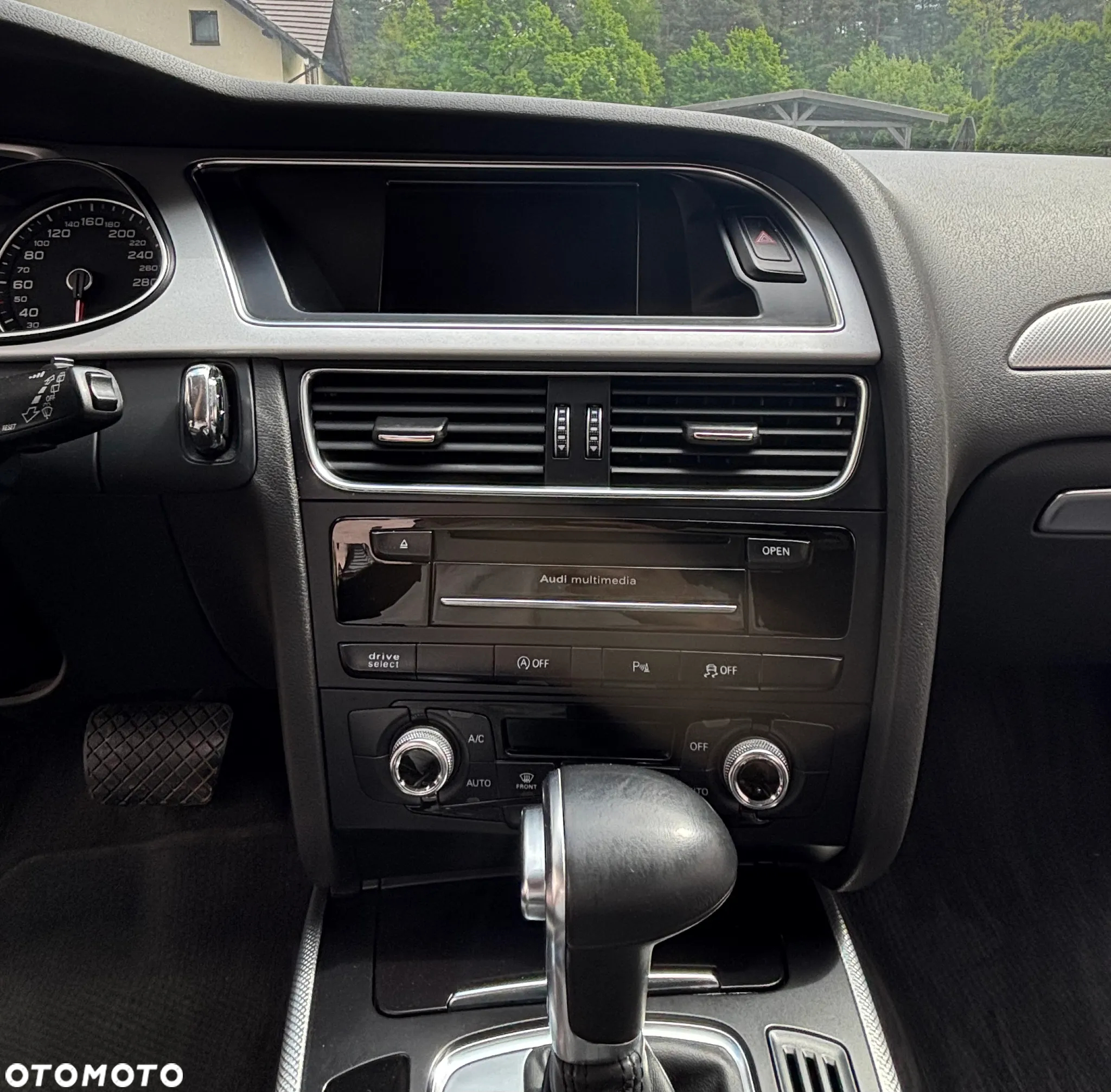 Audi A4 2.0 TDI clean diesel Quattro S tronic - 13