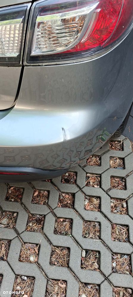 Mazda 3 1.6 Comfort - 9