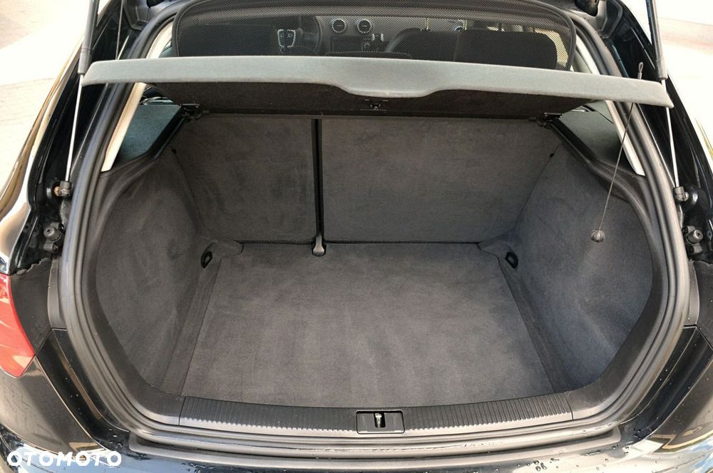 Audi A3 Sportback - 20