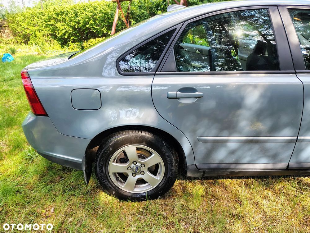 Volvo S40 2.0 Kinetic - 30