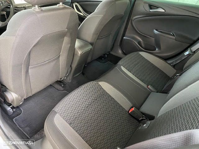 Opel Astra Sports Tourer 1.5 D GS Line S/S - 25