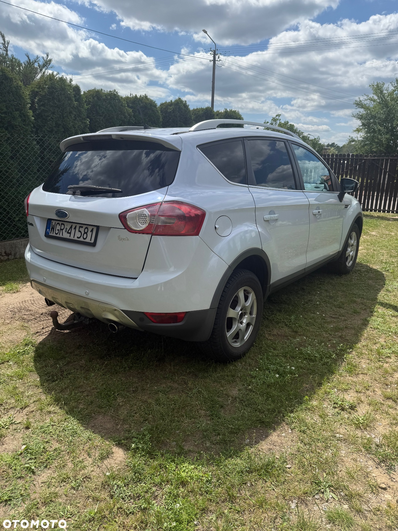 Ford Kuga 2.0 TDCi Trend - 7