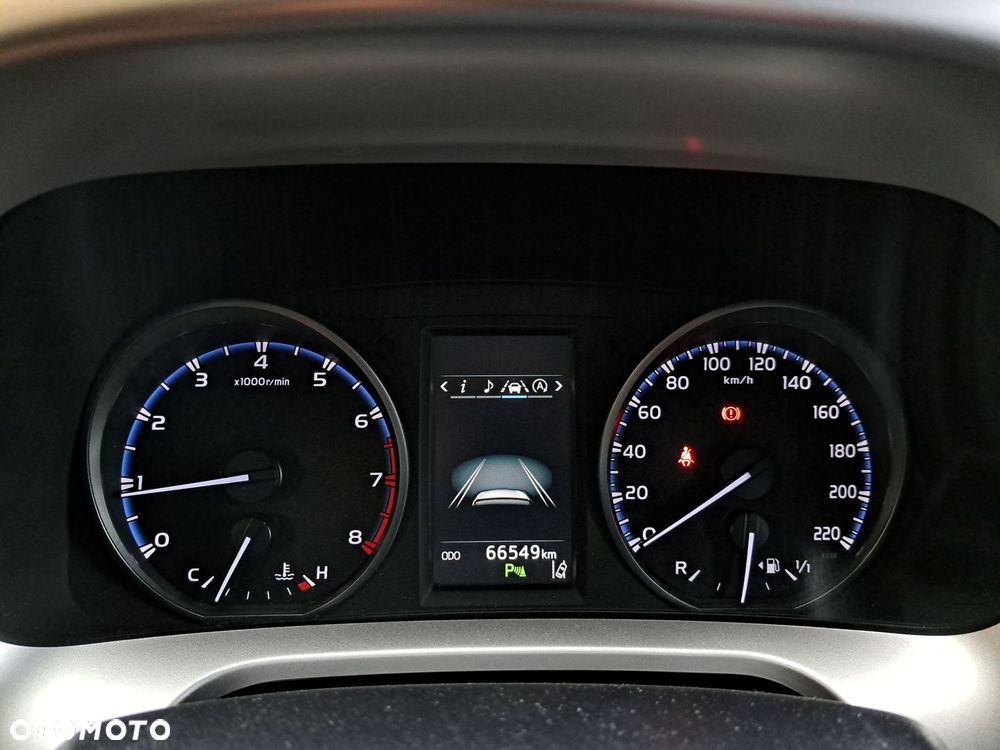 Toyota RAV4 2.0 Premium 4x4 - 24