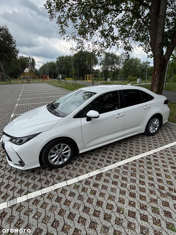 Toyota Corolla 1.5 Comfort - 1