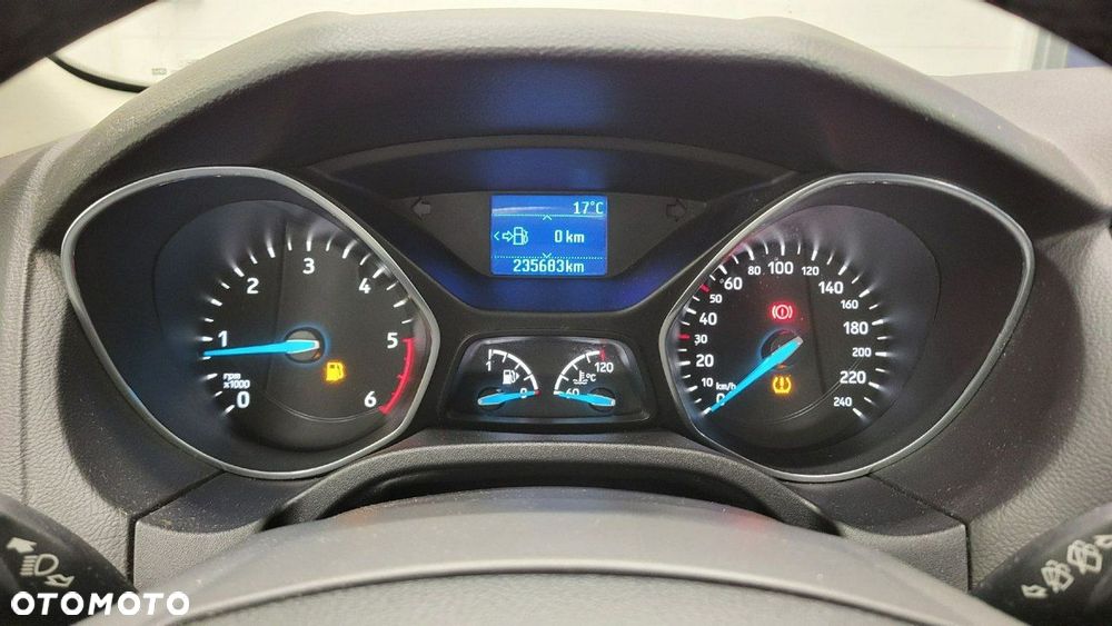 Ford Focus - 15