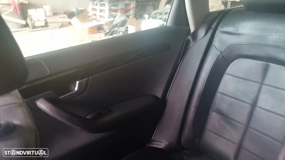 SEAT Exeo ST 2.0 TDI Style - 5