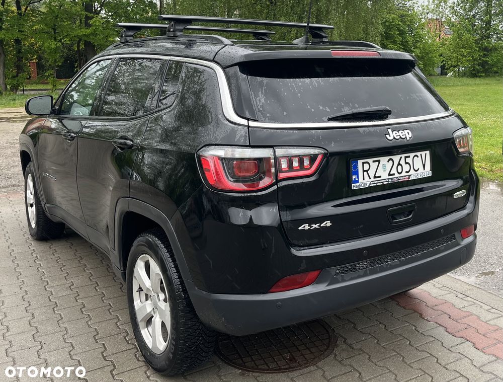 Jeep Compass - 3