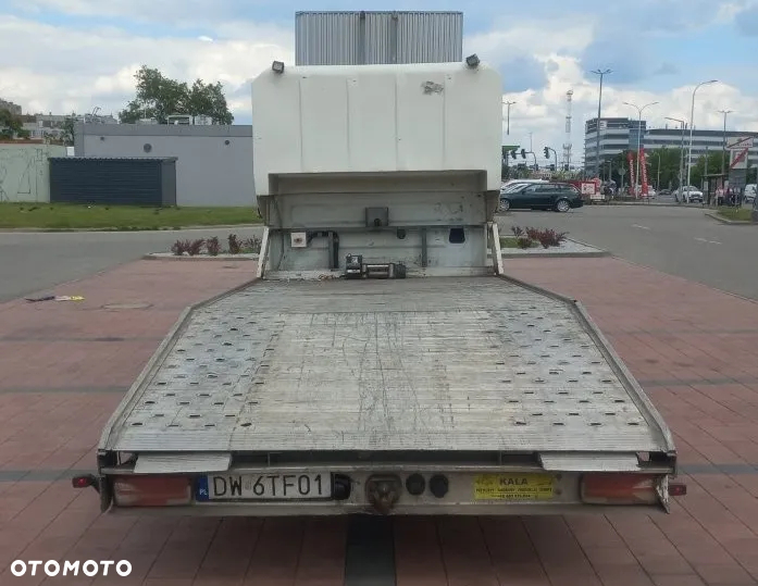 Iveco 35C17 Laweta - 3