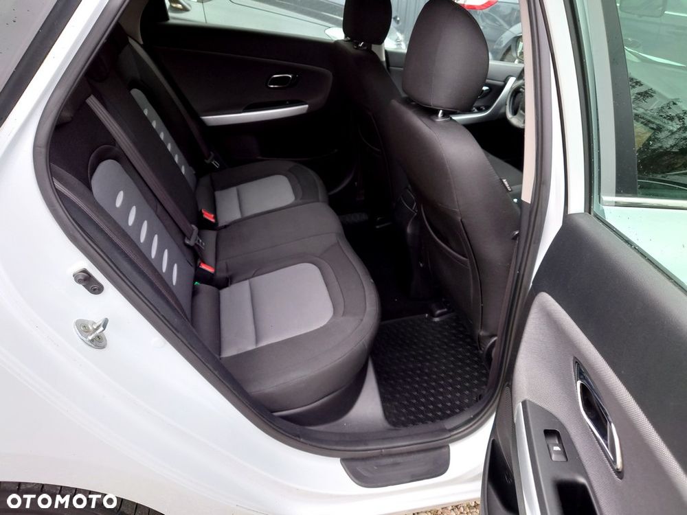 Kia Ceed 1.4 Business Line - 9